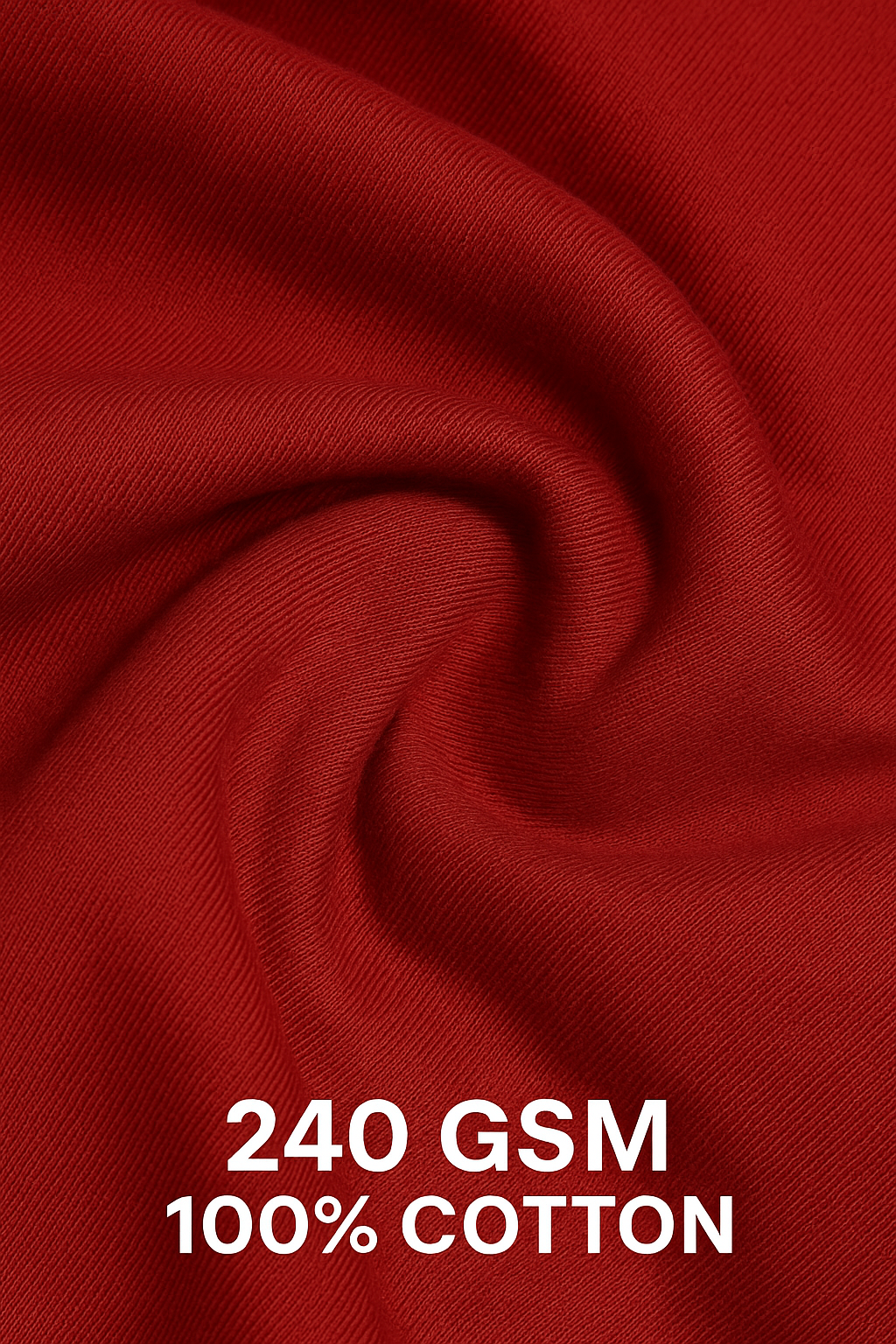 Cash Matters - Unisex Oversized T-Shirt