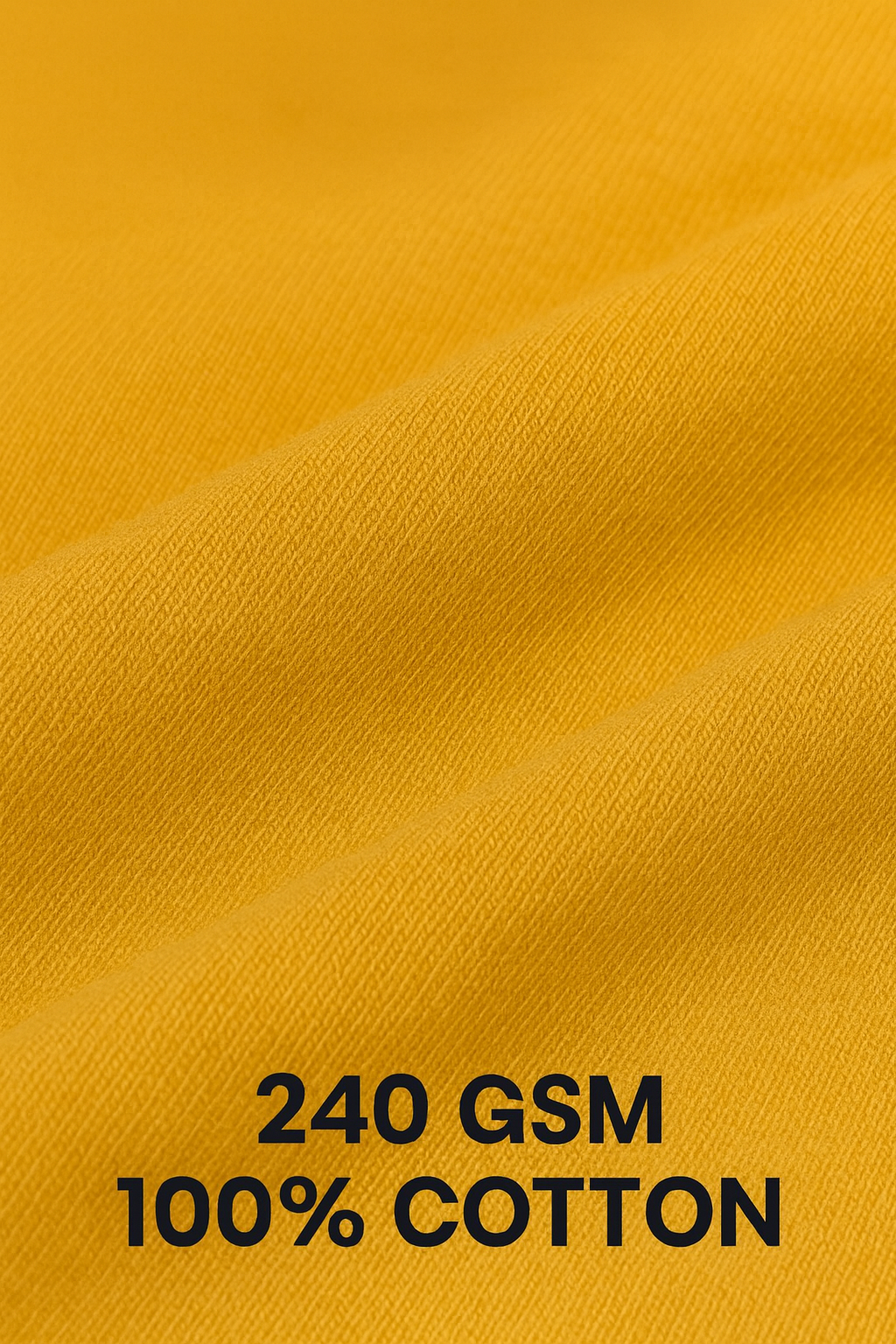 It's a No - Unisex Oversized T-Shirt