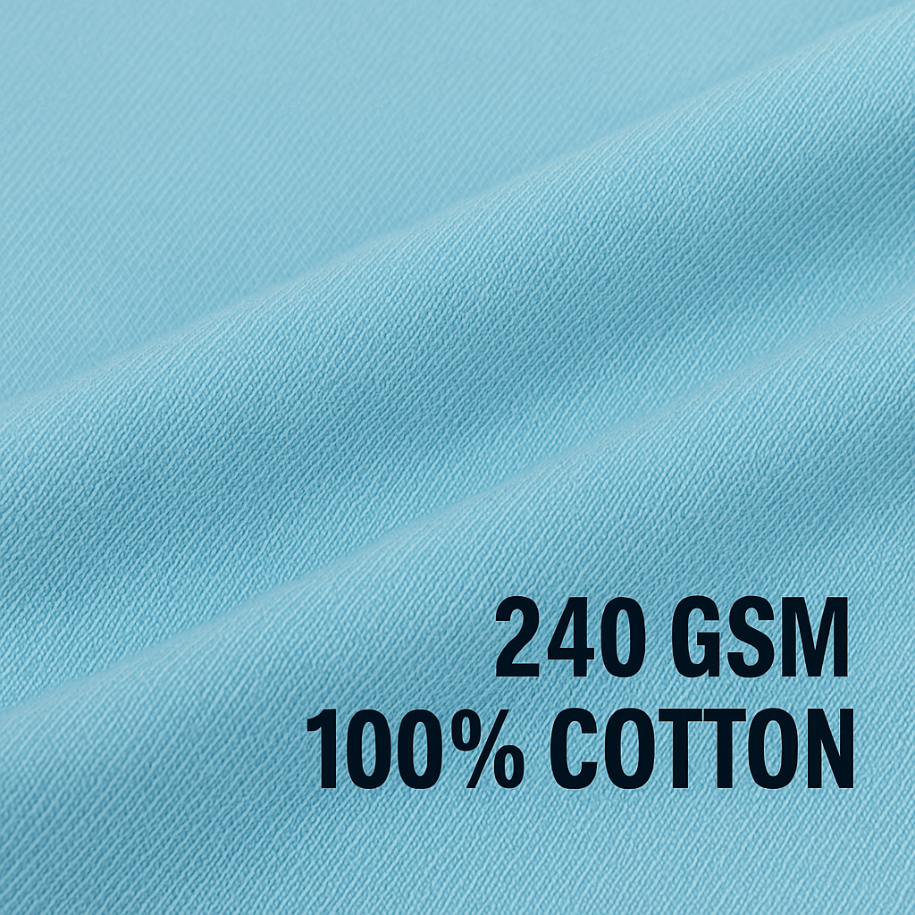 Wave - Unisex Oversized T-Shirt