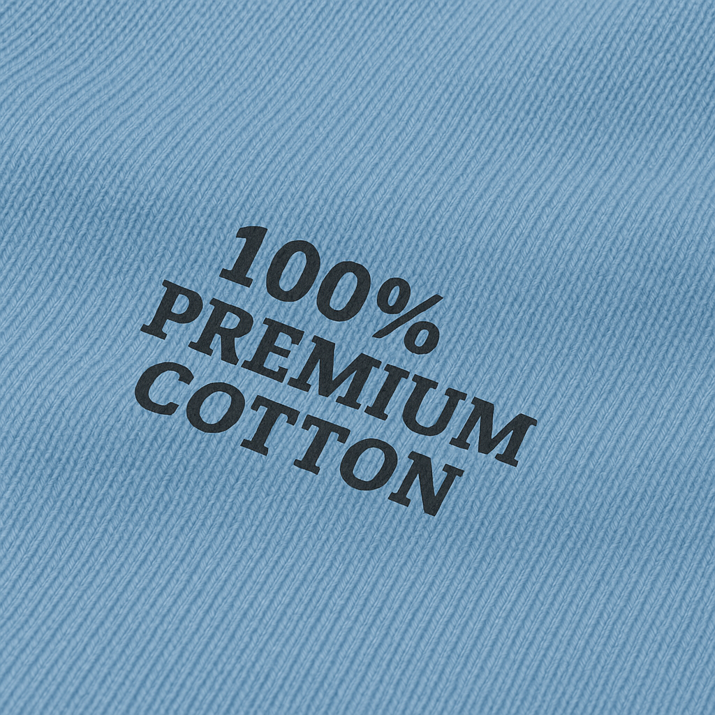 Unisex Regular Hoodie - Bad sign