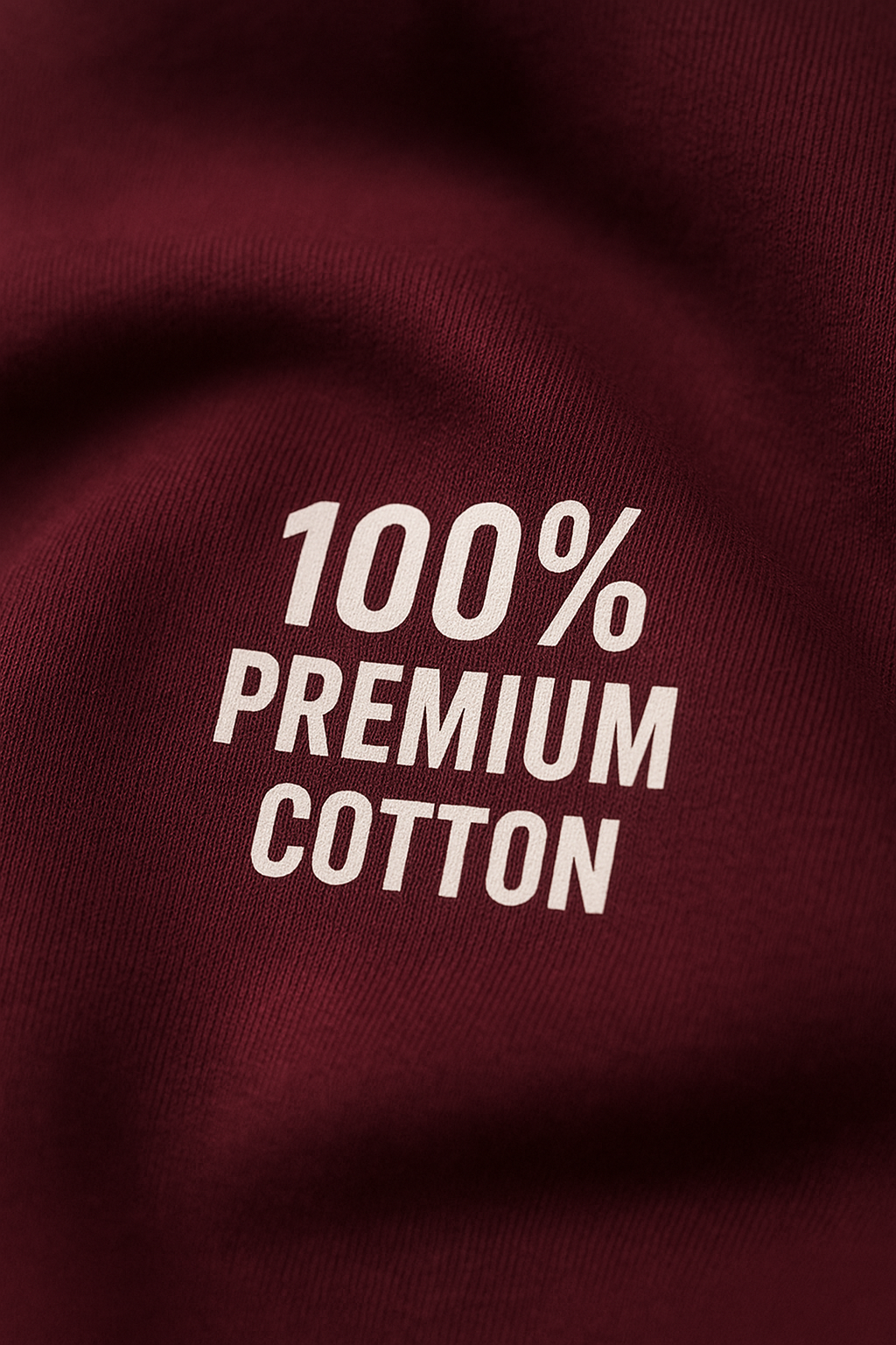 Unisex Regular Hoodie Back print - Denge