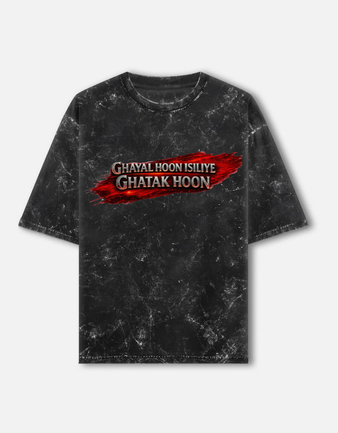 ghayal-hoon-ghatak-hoon-dhurandhar-acid-wash-tshirt.jpg